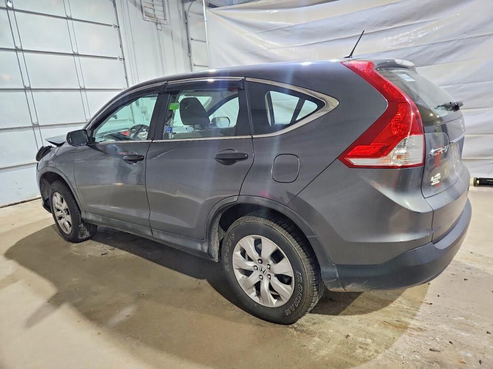 Продаж на аукціоні авто 2013 Honda Cr-v, vin: 2HKRM4H31DH613951, номер лоту: 59263886