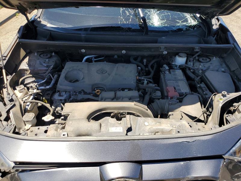 Aukcja sprzedaży 2021 Toyota Rav4, vin: 2T3F1RFV1MC217039, numer aukcji: 57265726