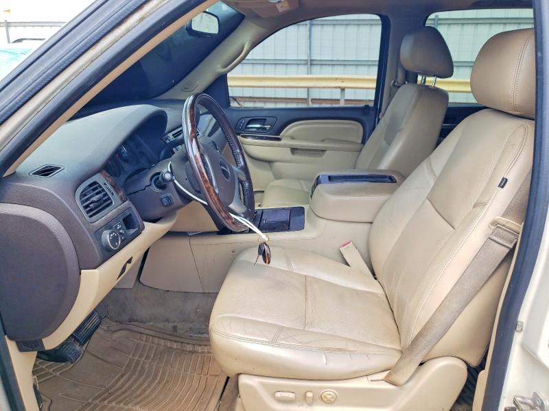 Продажа на аукционе авто 2013 Gmc Yukon Xl, vin: 1GKS2MEF5DR261413, номер лота: 58918766