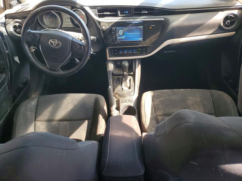 Продажа на аукционе авто 2018 Toyota Corolla Im, vin: JTNKARJE1JJ557415, номер лота: 54457526