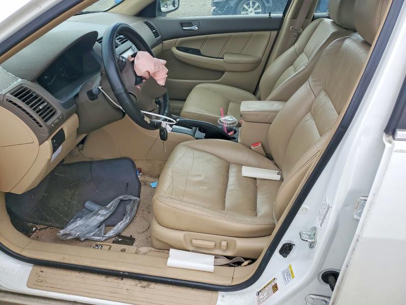Aukcja sprzedaży 2007 Honda Accord, vin: 1HGCM56857A098623, numer aukcji: 57609656