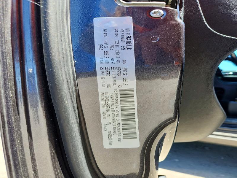 56173496 :رقم المزاد ، 2C4RDGEG6KR510341 vin ، 2019 Dodge Grand Caravan مزاد بيع