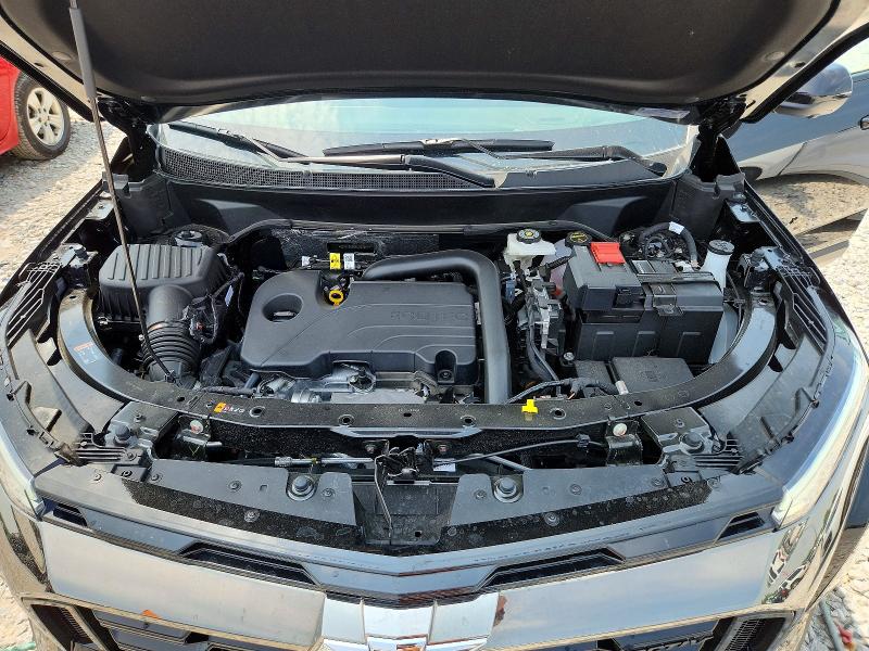 Продаж на аукціоні авто 2026 Chevrolet Equinox, vin: 3GNAXSEG0TL332651, номер лоту: 56444786