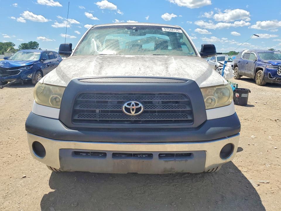 57548176 :رقم المزاد ، 5TFLU52108X009062 vin ، 2008 Toyota Tundra مزاد بيع