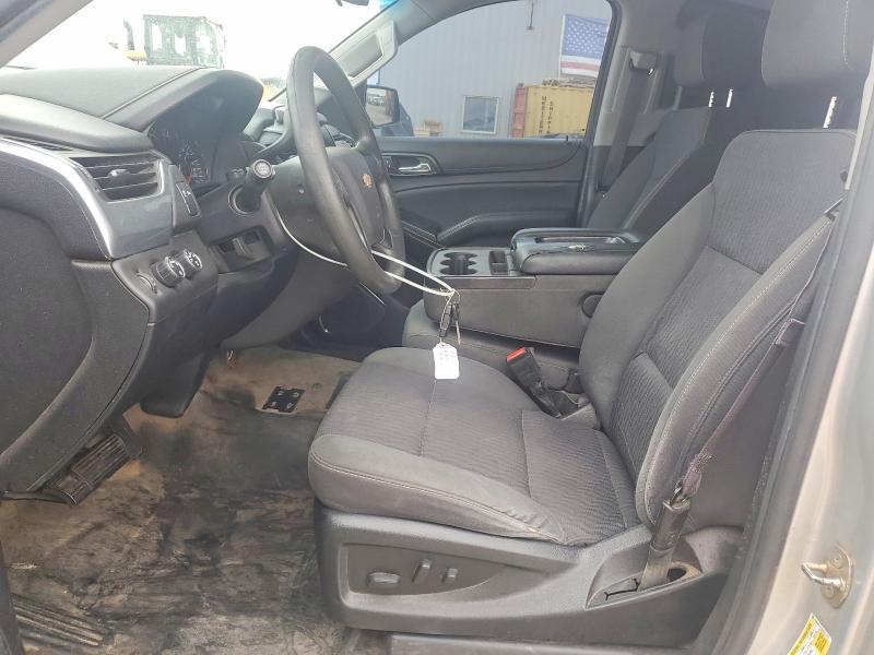 Продажа на аукционе авто 2016 Chevrolet Tahoe, vin: 1GNSKFEC5GR377073, номер лота: 57734936
