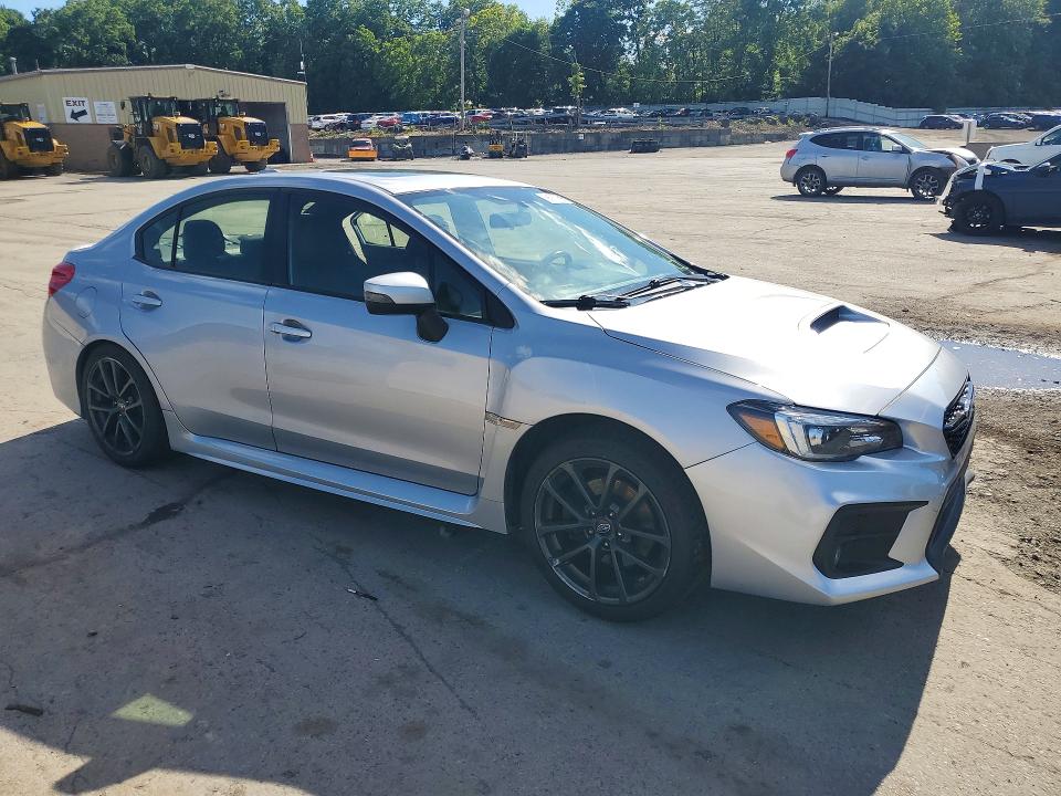 Aukcja sprzedaży 2018 Subaru Wrx, vin: JF1VA1H6XJ9810966, numer aukcji: 56767696