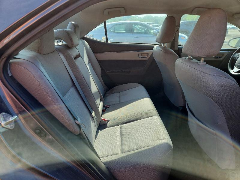 Aukcja sprzedaży 2016 Toyota Corolla, vin: 2T1BURHE1GC677138, numer aukcji: 56816316