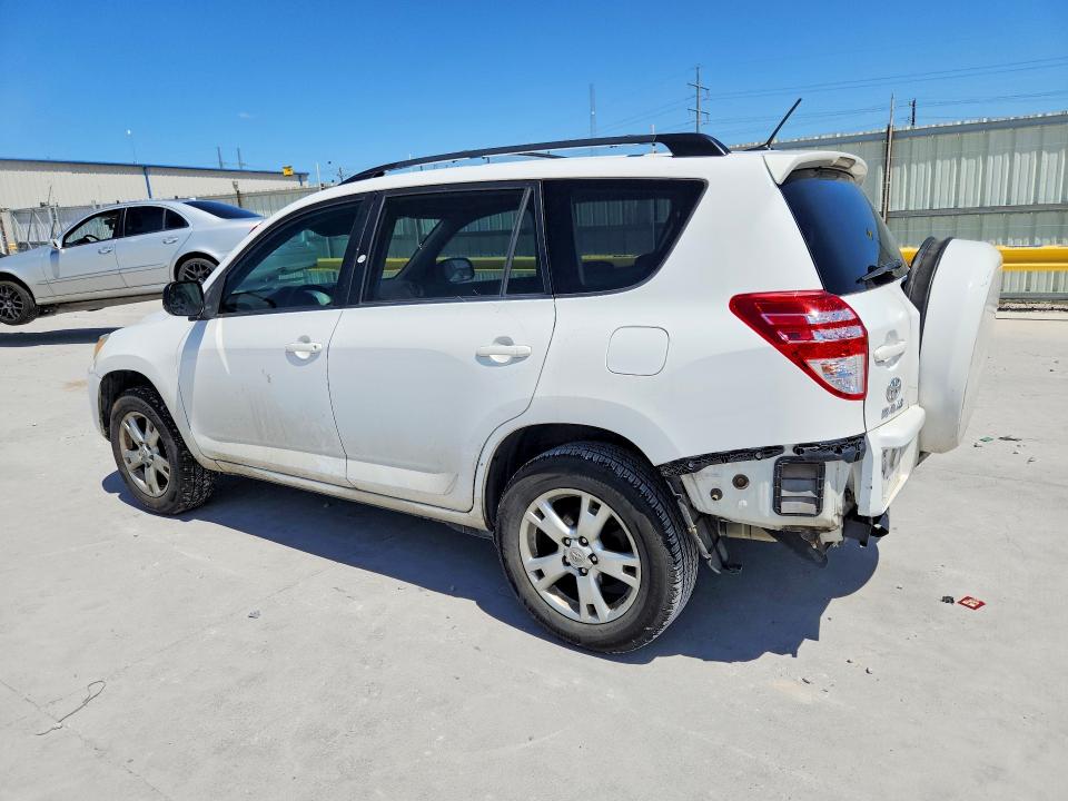 55558816 :رقم المزاد ، 2T3ZF4DV7BW079250 vin ، 2011 Toyota Rav4 مزاد بيع