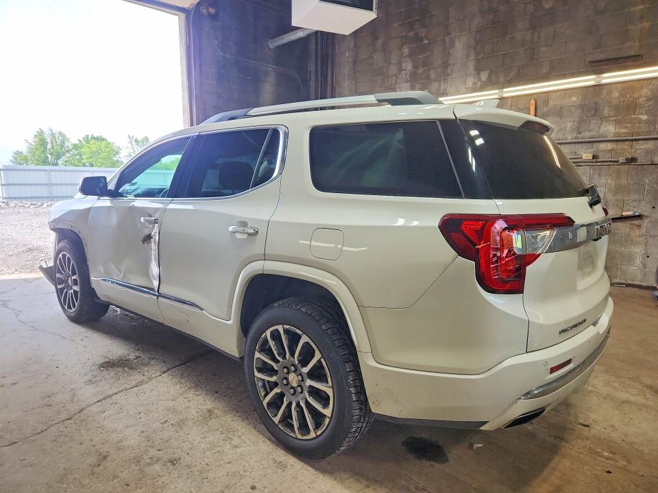 Продажа на аукционе авто 2020 Gmc Acadia, vin: 1GKKNXLS9LZ228292, номер лота: 59051236