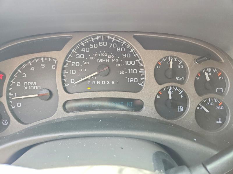 2006 Gmc Yukon მანქანა იყიდება აუქციონზე, vin: 1GKEK63U76J124081, აუქციონის ნომერი: 55994696