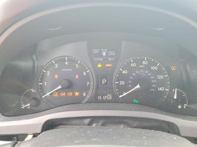 Aukcja sprzedaży 2012 Lexus Rx, vin: 2T2BK1BA1CC146959, numer aukcji: 58490766