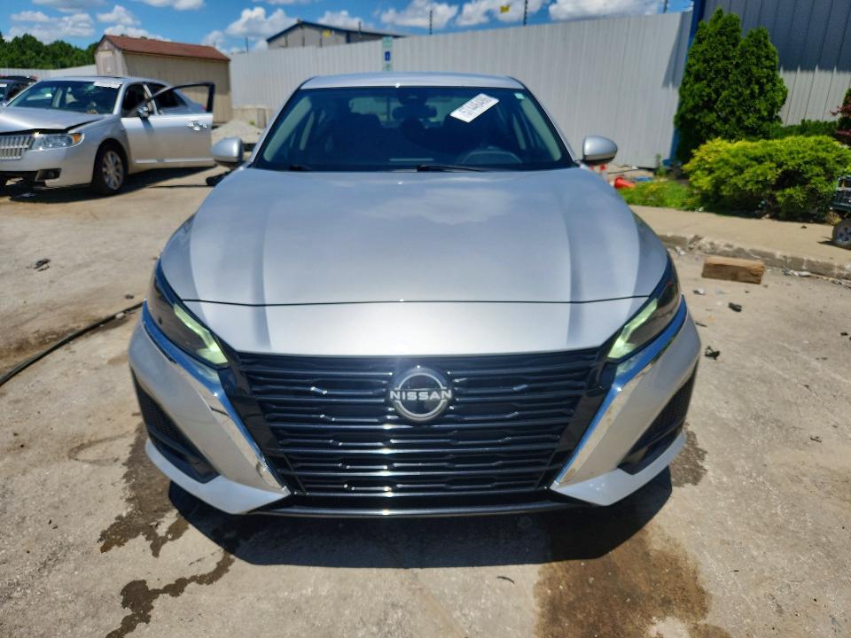 2023 Nissan Altima მანქანა იყიდება აუქციონზე, vin: 1N4BL4BV5PN374364, აუქციონის ნომერი: 57446486