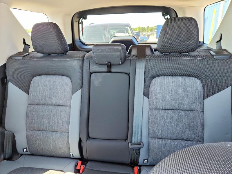 Aukcja sprzedaży 2024 Ford Bronco Sport, vin: 3FMCR9B69RRF24880, numer aukcji: 58083416