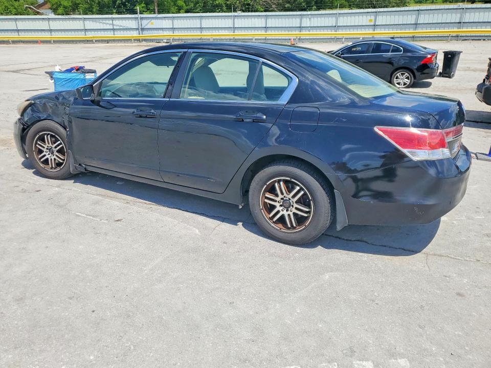 Aukcja sprzedaży 2011 Honda Accord, vin: 1HGCP2F35BA116461, numer aukcji: 55732306