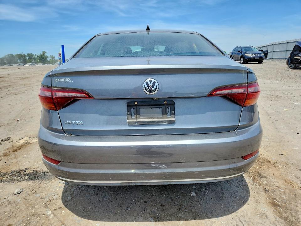 Aukcja sprzedaży 2019 Volkswagen Jetta, vin: 3VWC57BU2KM023042, numer aukcji: 56519836