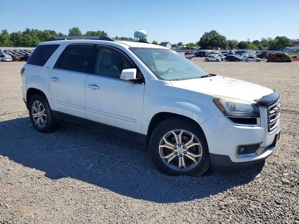 Продажа на аукционе авто 2016 Gmc Acadia, vin: 1GKKVRKD3GJ179755, номер лота: 55869366