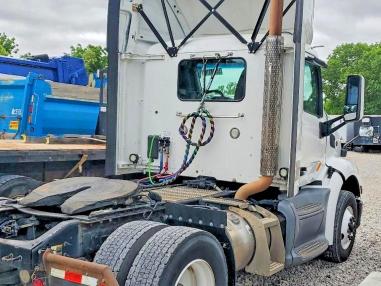 2018 Peterbilt 579 მანქანა იყიდება აუქციონზე, vin: 1XPBA48X8JD478044, აუქციონის ნომერი: 53848116
