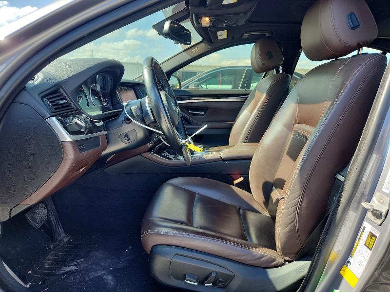 Продажа на аукционе авто 2016 Bmw 535, vin: WBA5B1C52GG551588, номер лота: 55187046