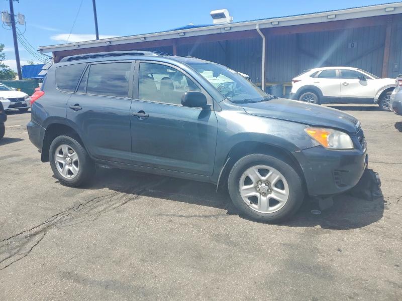 Aukcja sprzedaży 2010 Toyota Rav4, vin: JTMBF4DV3A5032921, numer aukcji: 57857026