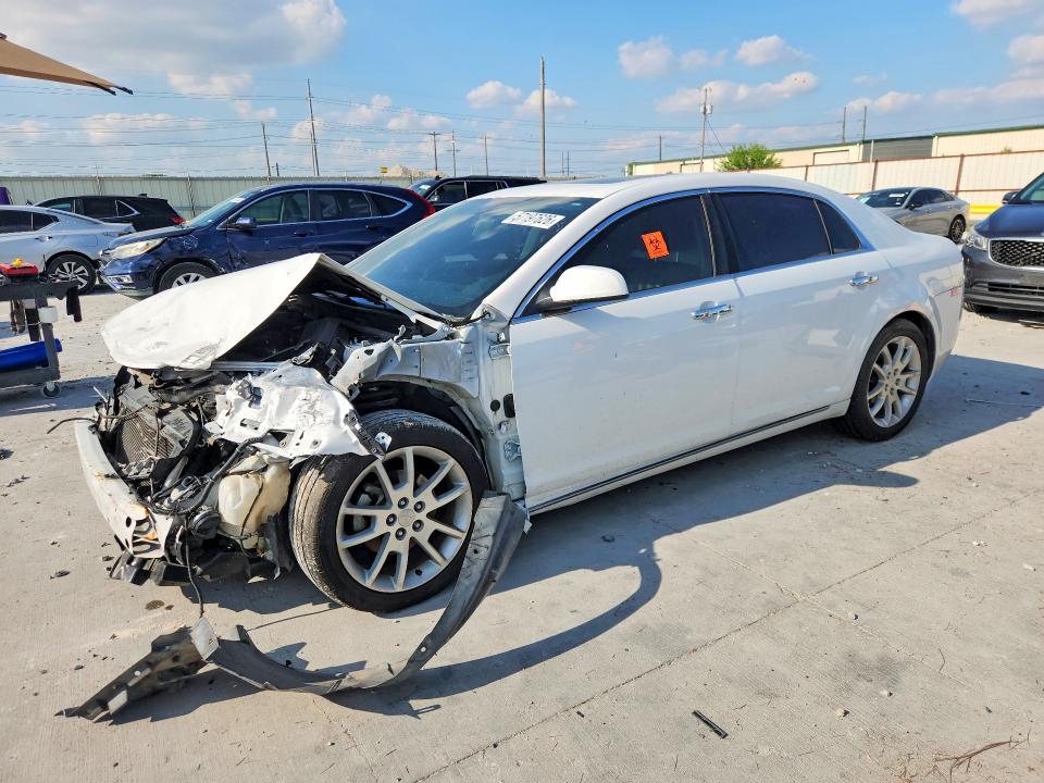 2012 Chevrolet Malibu მანქანა იყიდება აუქციონზე, vin: 1G1ZG5E77CF144385, აუქციონის ნომერი: 57197626