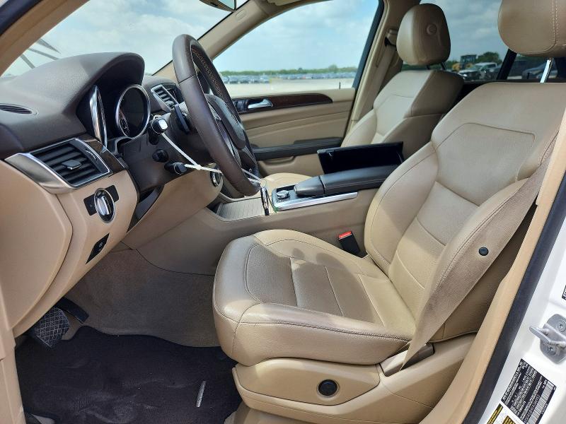 59056366 :رقم المزاد ، 4JGDA5JB9EA388953 vin ، 2014 Mercedes-benz Ml مزاد بيع