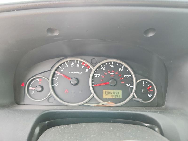 Продажа на аукционе авто 2005 Mazda Tribute, vin: 4F2YZ04175KM09765, номер лота: 58289876