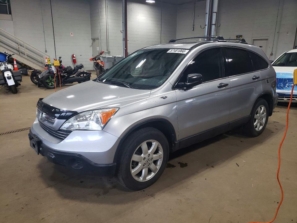Aukcja sprzedaży 2008 Honda Cr-v, vin: JHLRE48568C050026, numer aukcji: 57481066
