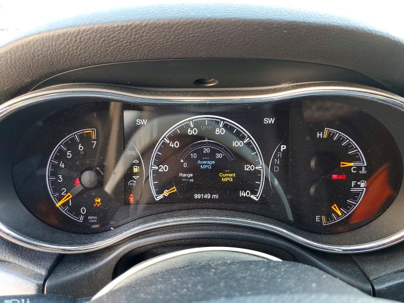 Продажа на аукционе авто 2018 Jeep Grand Cherokee, vin: 1C4RJFAG8JC396472, номер лота: 57131856