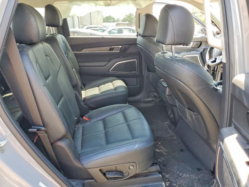 55809326 :رقم المزاد ، 5XYP5DHCXNG245380 vin ، 2022 Kia Telluride مزاد بيع