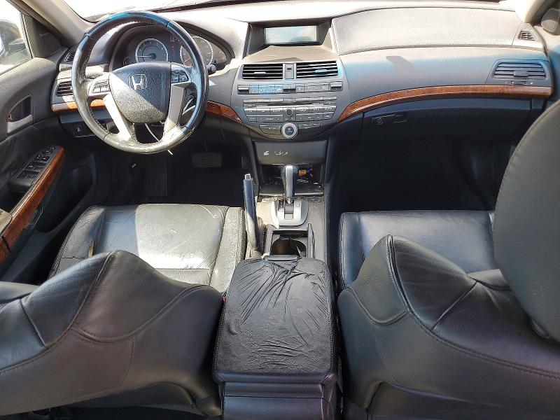 Aukcja sprzedaży 2012 Honda Accord, vin: 1HGCP2F83CA035214, numer aukcji: 55607556