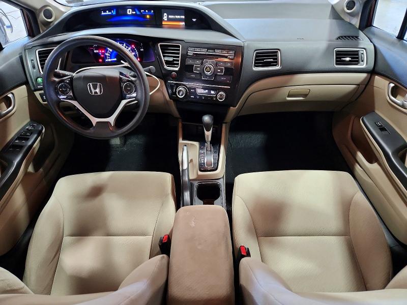 Продажа на аукционе авто 2013 Honda Civic, vin: 19XFB2F83DE051552, номер лота: 55471046