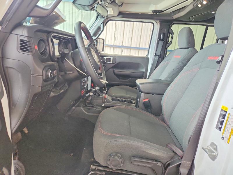Продажа на аукционе авто 2025 Jeep Wrangler, vin: 1C4PJXFN6SW526446, номер лота: 55626796