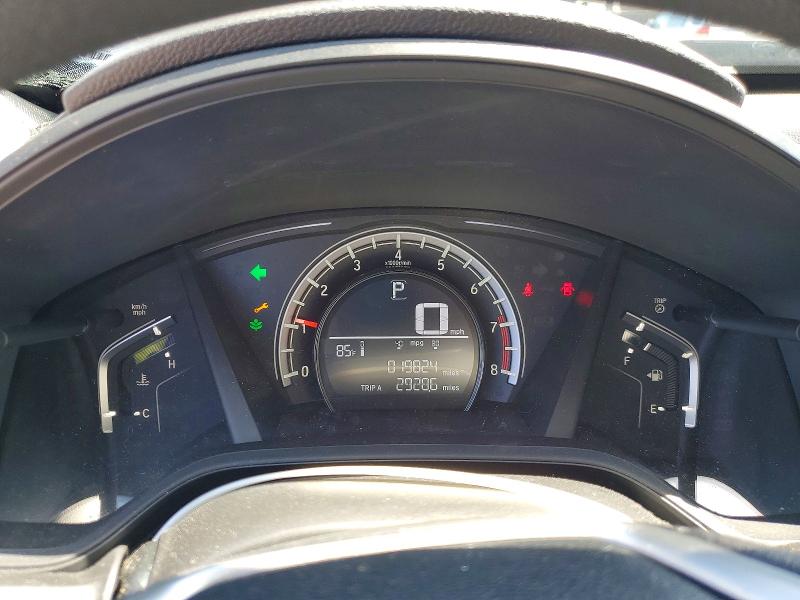 Aukcja sprzedaży 2017 Honda Cr-v, vin: 5J6RW6H36HL007174, numer aukcji: 57388286