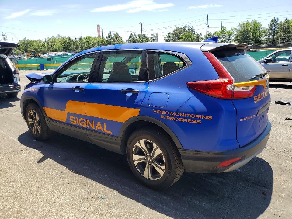 Aukcja sprzedaży 2019 Honda Cr-v, vin: 5J6RW6H3XKL006505, numer aukcji: 58093746