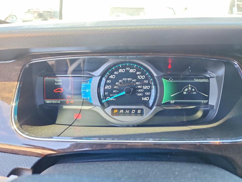 2018 Ford Taurus მანქანა იყიდება აუქციონზე, vin: 1FAHP2F8XJG106249, აუქციონის ნომერი: 56881886