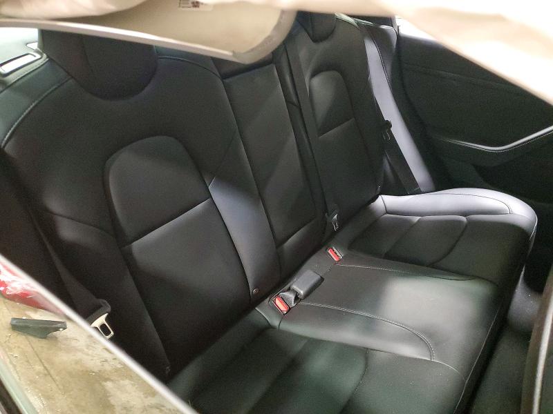 Продажа на аукционе авто 2021 Tesla Model 3, vin: 5YJ3E1EC5MF990982, номер лота: 58918966