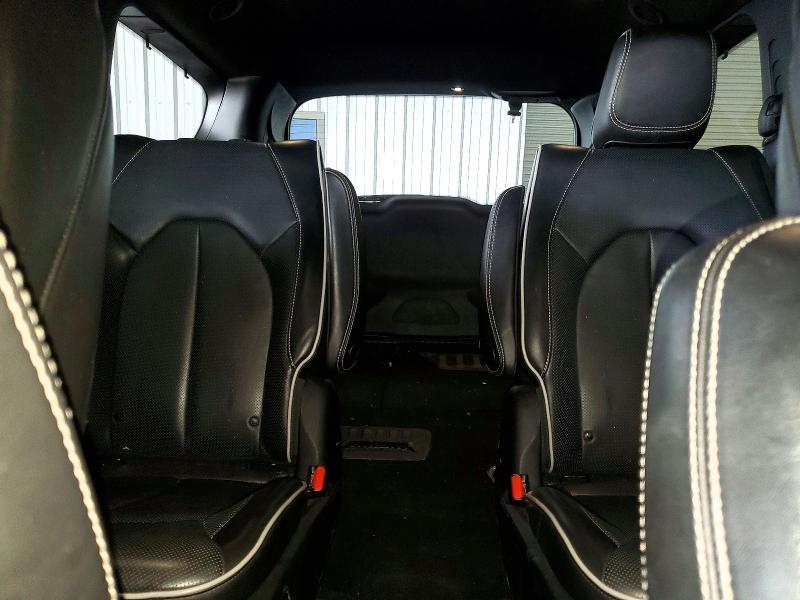 2020 Chrysler Pacifica მანქანა იყიდება აუქციონზე, vin: 2C4RC1N78LR257718, აუქციონის ნომერი: 57415896