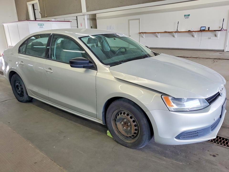 Продажа на аукционе авто 2011 Volkswagen Jetta, vin: 3VW2K7AJ8BM065615, номер лота: 56499856