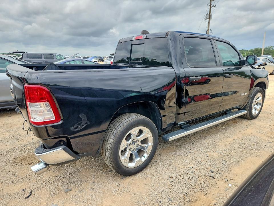 55764306 :رقم المزاد ، 1C6RREFT3PN535047 vin ، 2023 Ram 1500 مزاد بيع