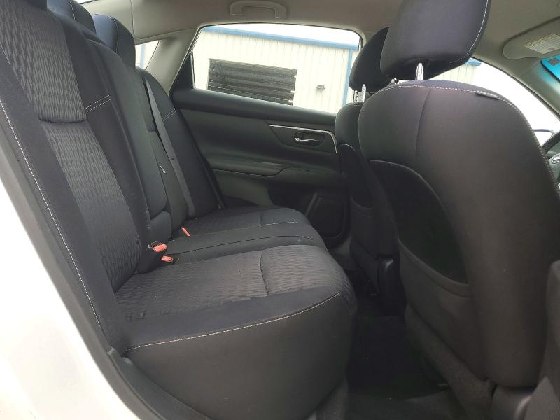 Aukcja sprzedaży 2018 Nissan Altima, vin: 1N4AL3AP9JC140580, numer aukcji: 58759496