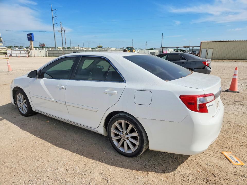 Продаж на аукціоні авто 2012 Toyota Camry, vin: 4T4BF1FK4CR245579, номер лоту: 56099896