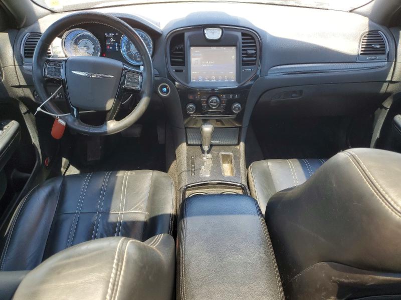 54057706 :رقم المزاد ، 2C3CCAGT0DH602560 vin ، 2013 Chrysler 300 مزاد بيع