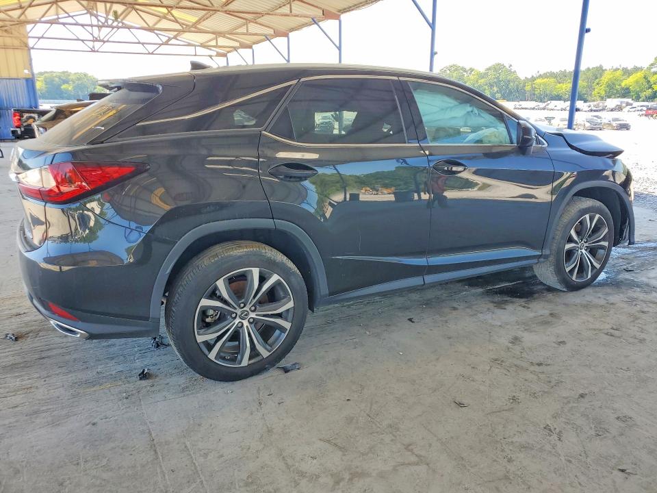 56384806 :رقم المزاد ، 2T2HZMAA6LC156024 vin ، 2020 Lexus Rx مزاد بيع
