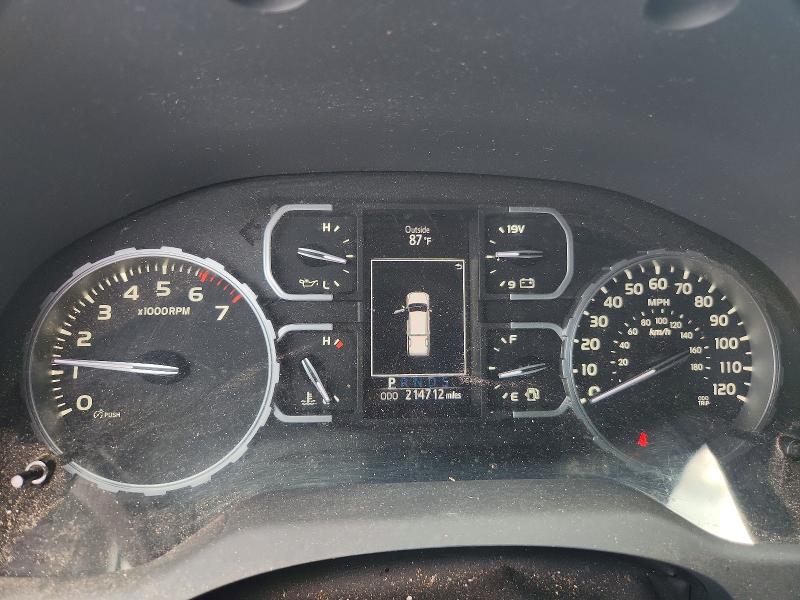 59102006 :رقم المزاد ، 5TFUM5F11KX080261 vin ، 2019 Toyota Tundra مزاد بيع