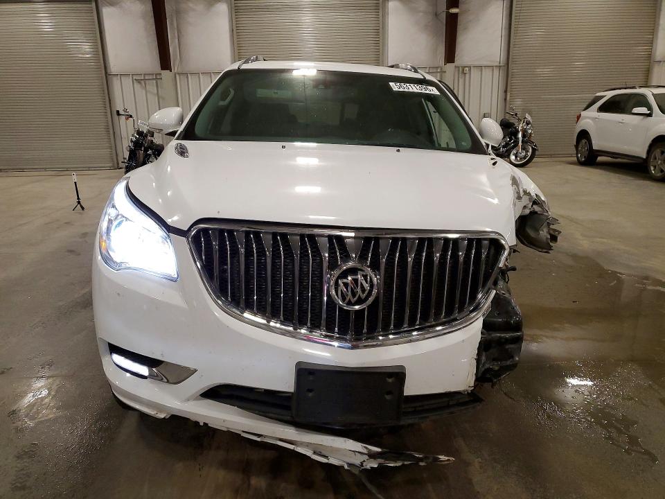 Aukcja sprzedaży 2017 Buick Enclave, vin: 5GAKVCKD8HJ233420, numer aukcji: 56311396