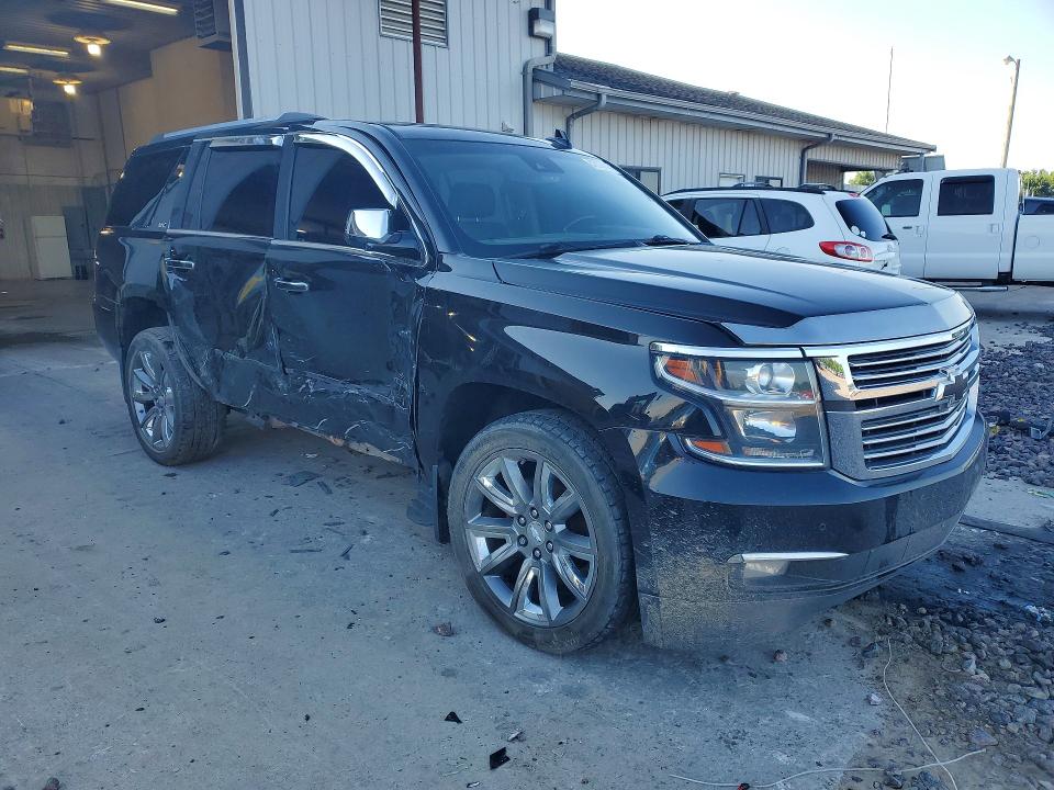 Продаж на аукціоні авто 2016 Chevrolet Tahoe, vin: 1GNSKCKCXGR330284, номер лоту: 57579556