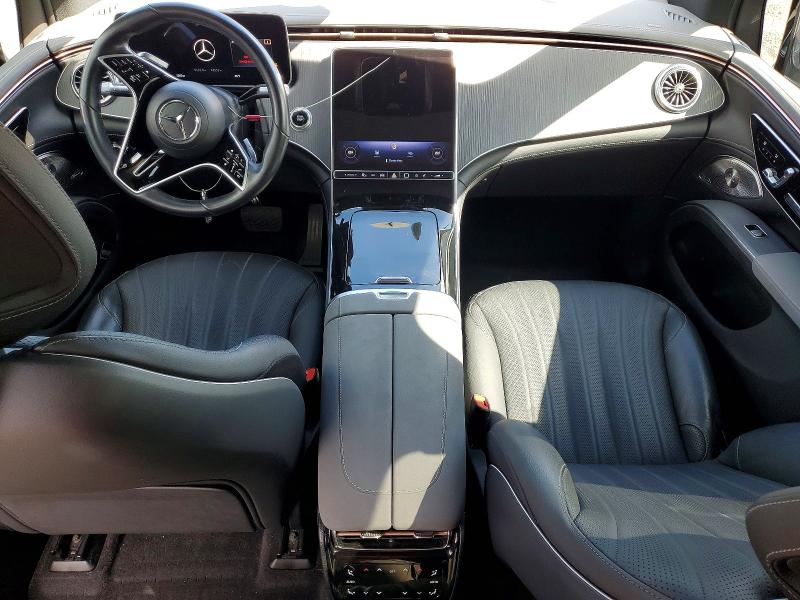 Auction sale of the 2023 Mercedes-benz Eqs Suv, vin: 4JGDM2DB0PA028913, lot number: 57126676