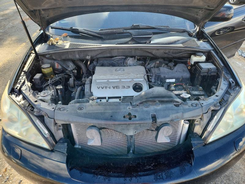 Aukcja sprzedaży 2006 Lexus Rx, vin: 2T2GA31U16C047823, numer aukcji: 56857136