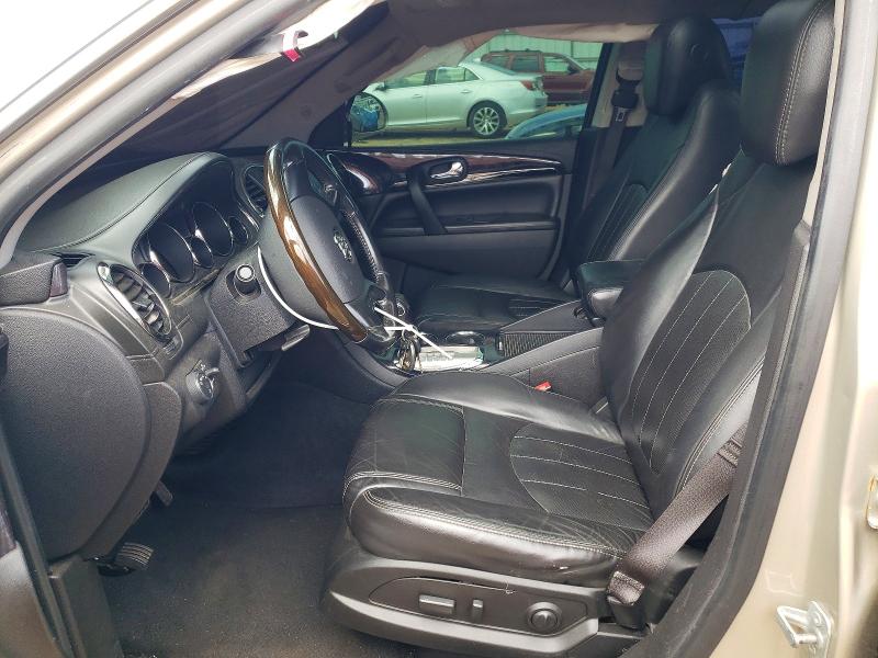 Продажа на аукционе авто 2017 Buick Enclave, vin: 5GAKVBKD7HJ175102, номер лота: 55083666