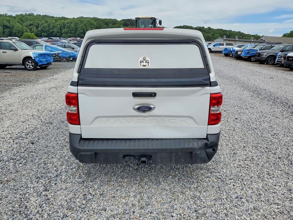 Продажа на аукционе авто 2023 Ford Maverick, vin: 3FTTW8F9XPRA88226, номер лота: 56583436